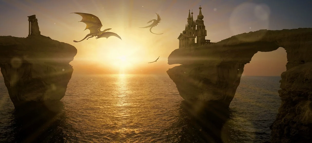 Les Ecrits De La Dragonne